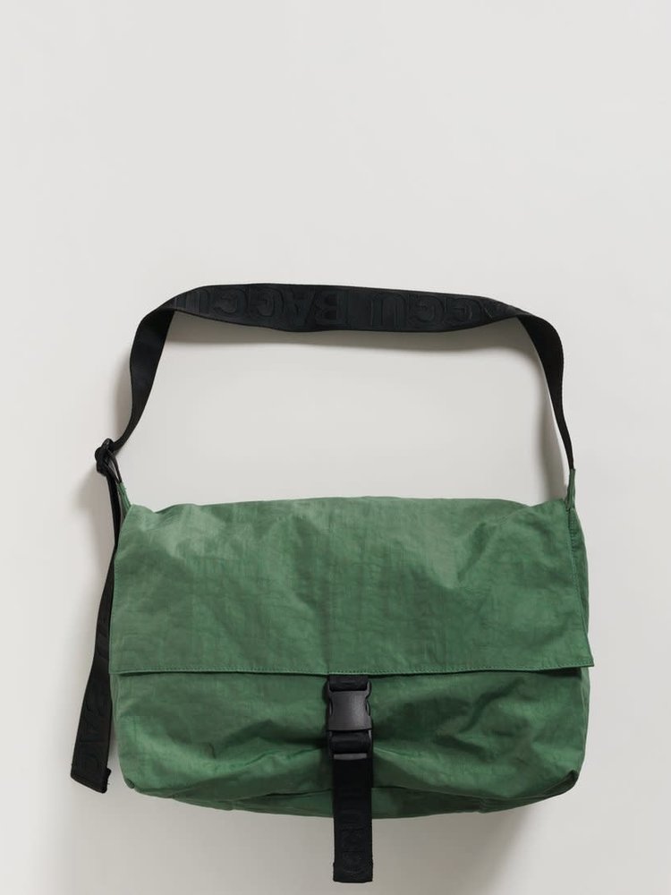 Baggu Sport Messenger Bag Eucalyptus