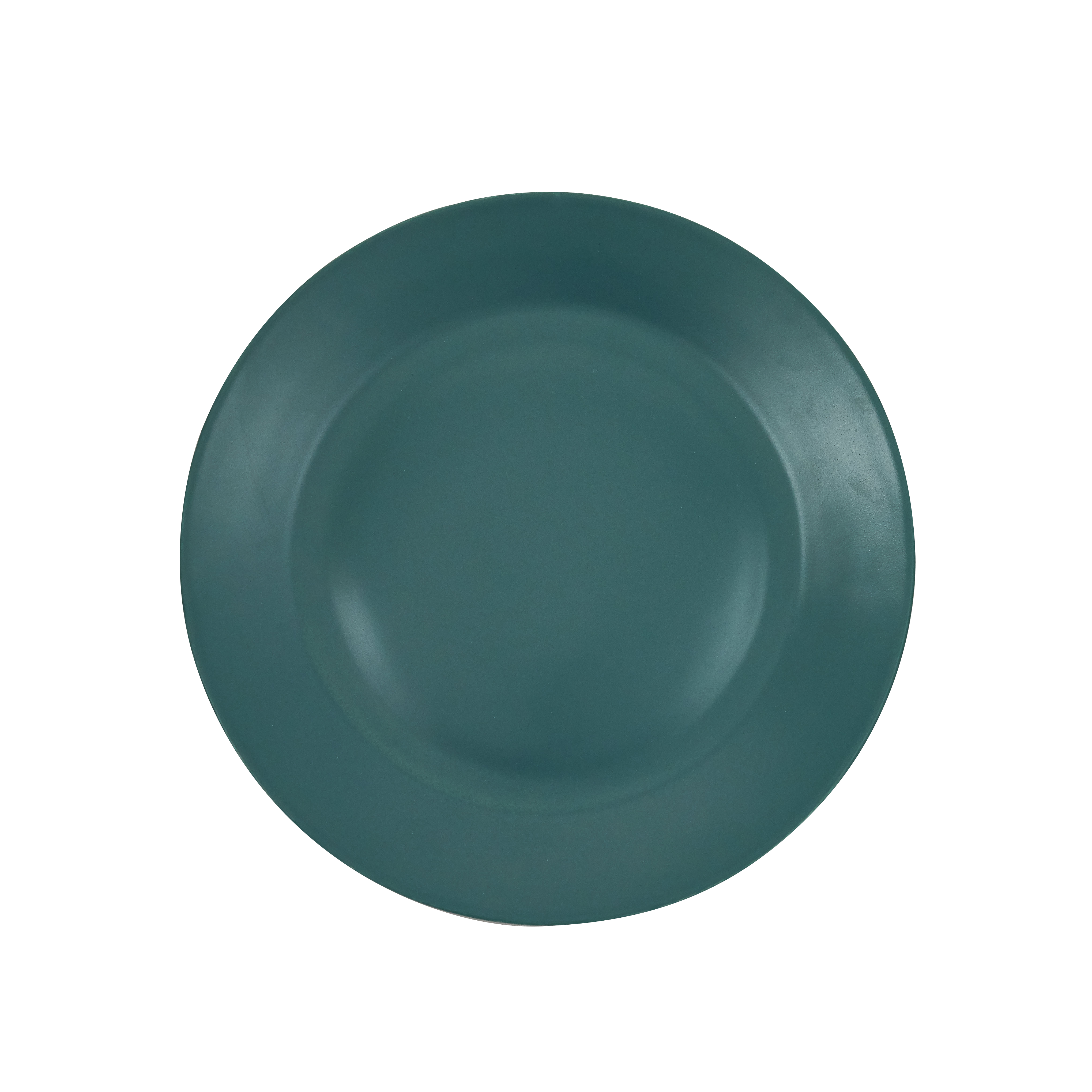 hend-krichen-matt-teal-ceramic-side-plate