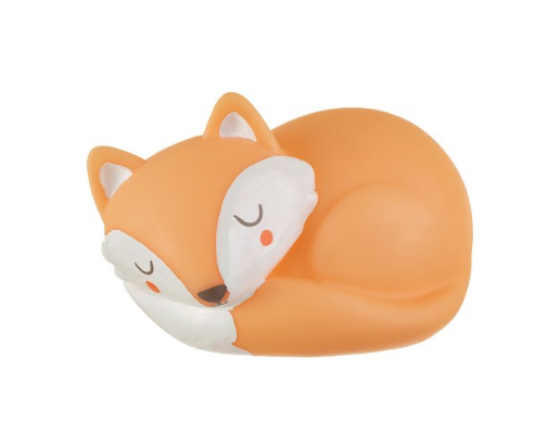 Sass & Belle  Woodland Fox Night Light