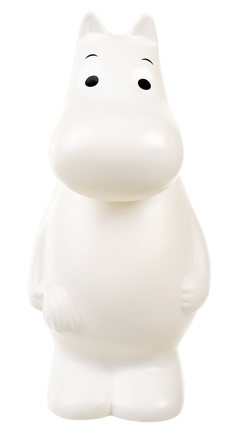 Moomintroll LED Light