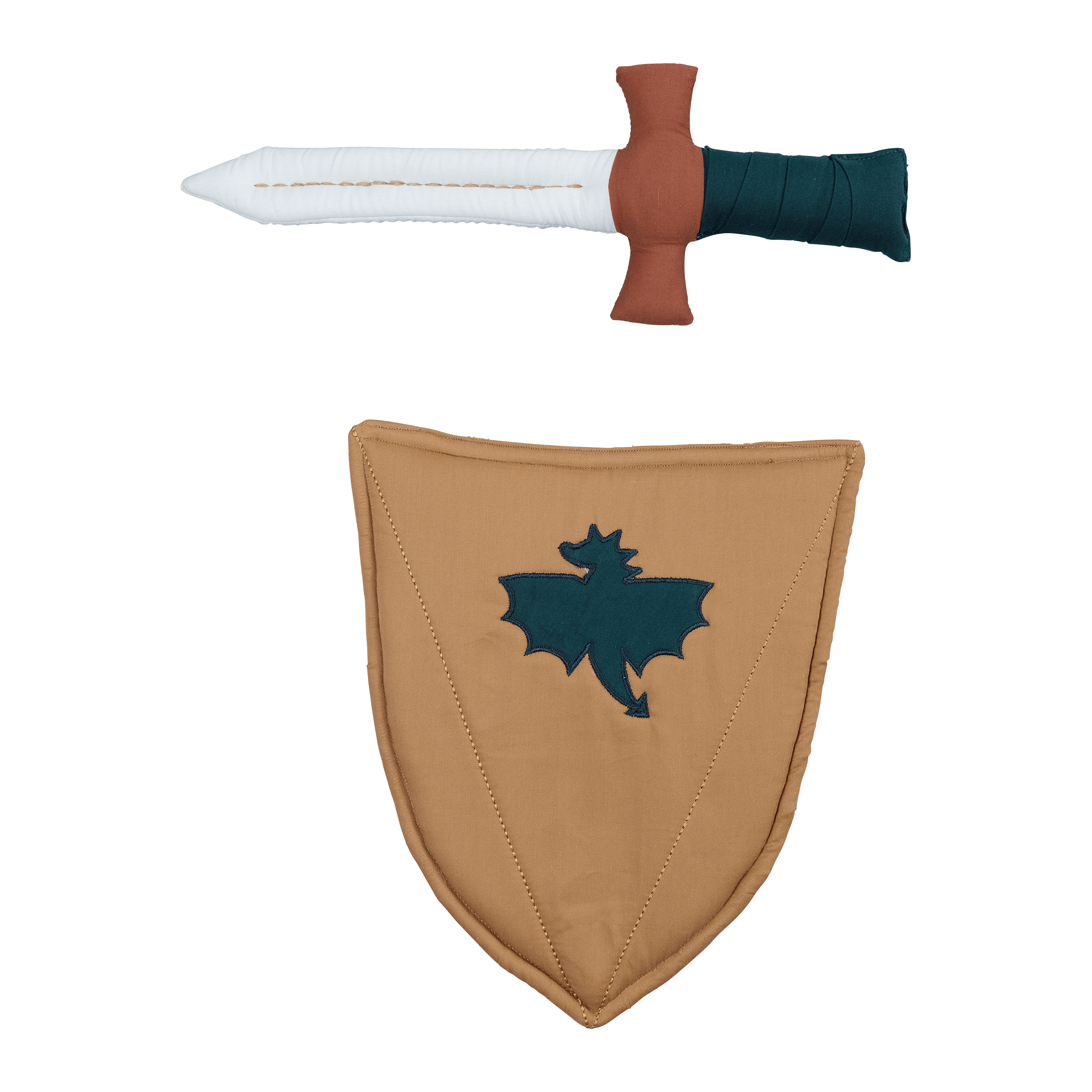 FABELAB Shield & Sword