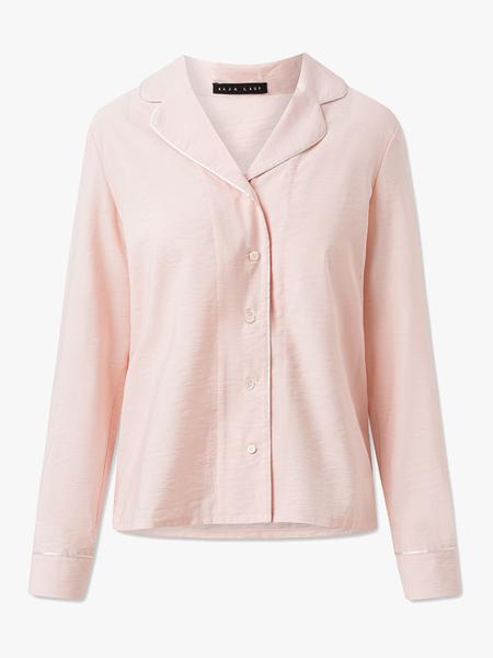 Naja Lauf Rose Tulle All Time Blouse