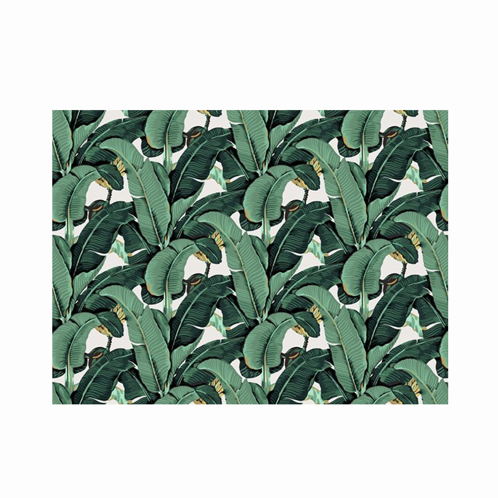 IXXI 120 x 160cm Banana Leaf Wall Decoration