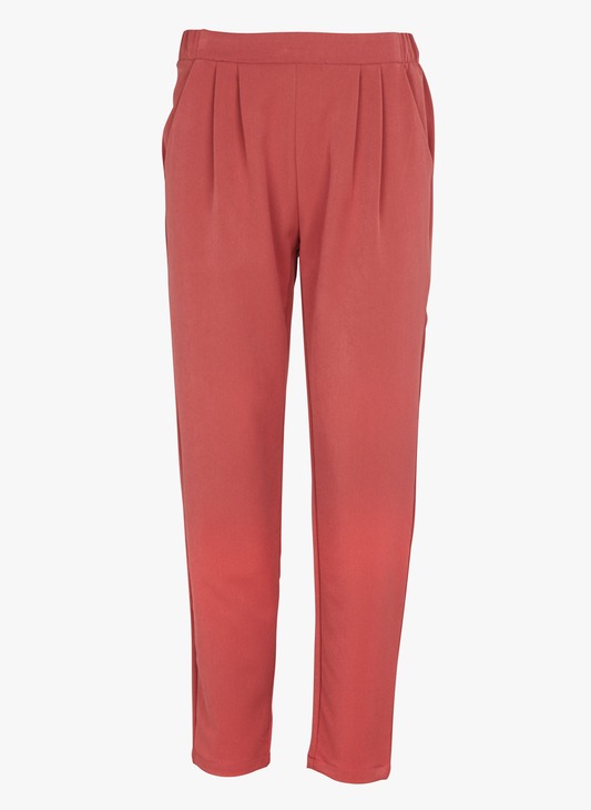 Minimum Marsala Sofja Casual Pant