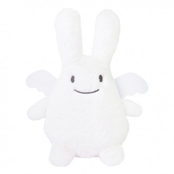 Trouva: 60cm Ice White Angel Rabbit Soft Toy