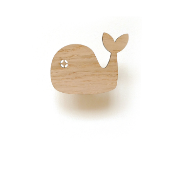 ted-and-tone-natural-whale-wallhook