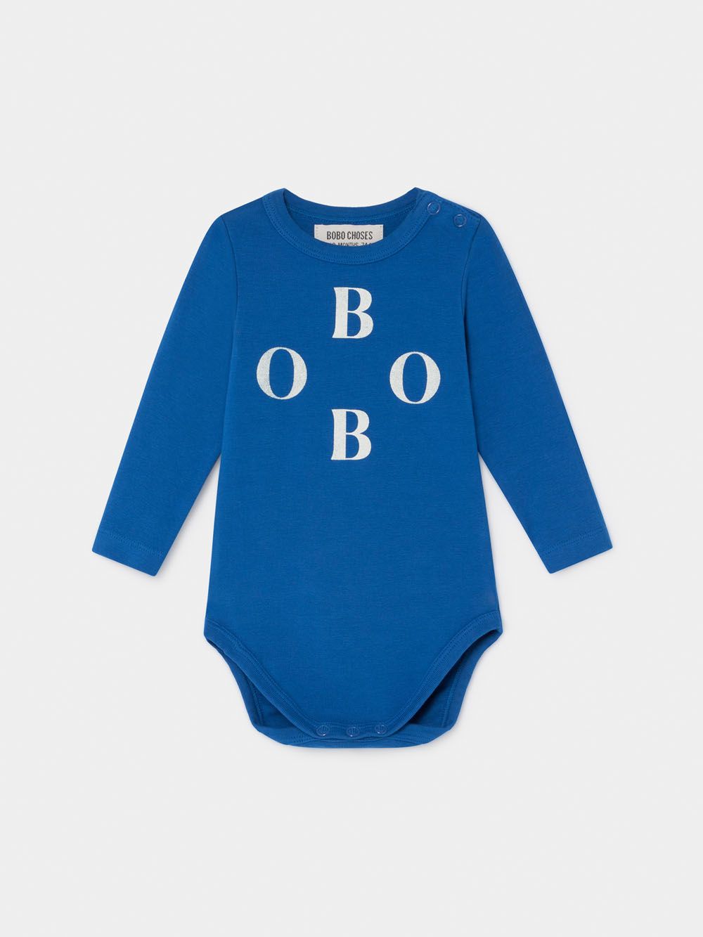 Bobo Choses Bodysuit Longsleeve