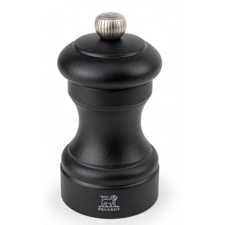 Peugeot Bistro MP 10 Cm Black Pepper Mill