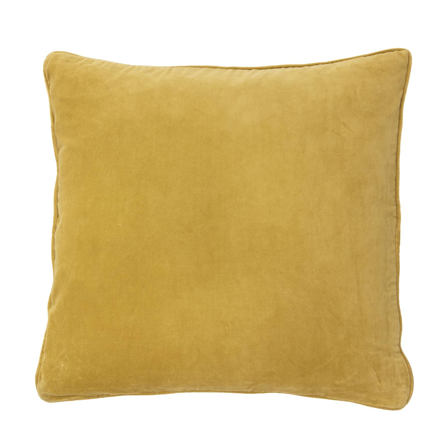 Bungalow DK Velvet Cushion Cover Dijon 50x50cm