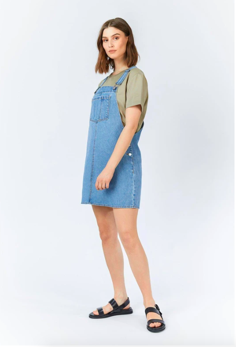 dr denim dungarees