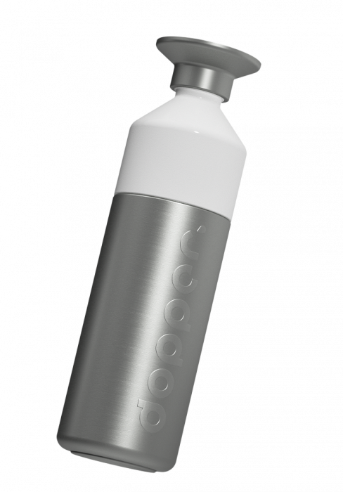 Dopper 800ml Steel Bottle