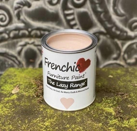 Bramley & White  Products - Frenchic - White Wax