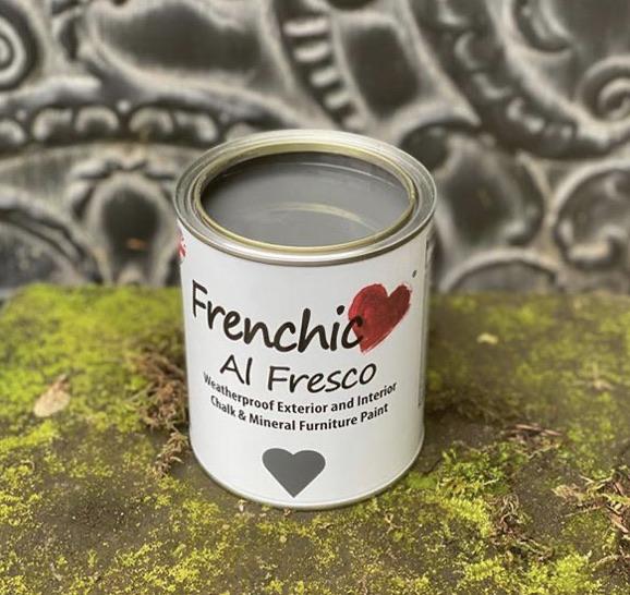 Frenchic Paint Al Fresco Smudge Paint 750 Ml