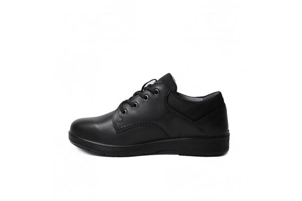 Ricosta Black Harry Schwarz Meran Shoes