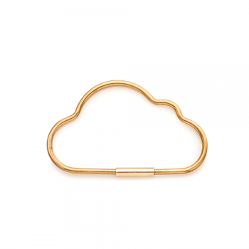 donkey-products-golden-hello-cloud-key-ring