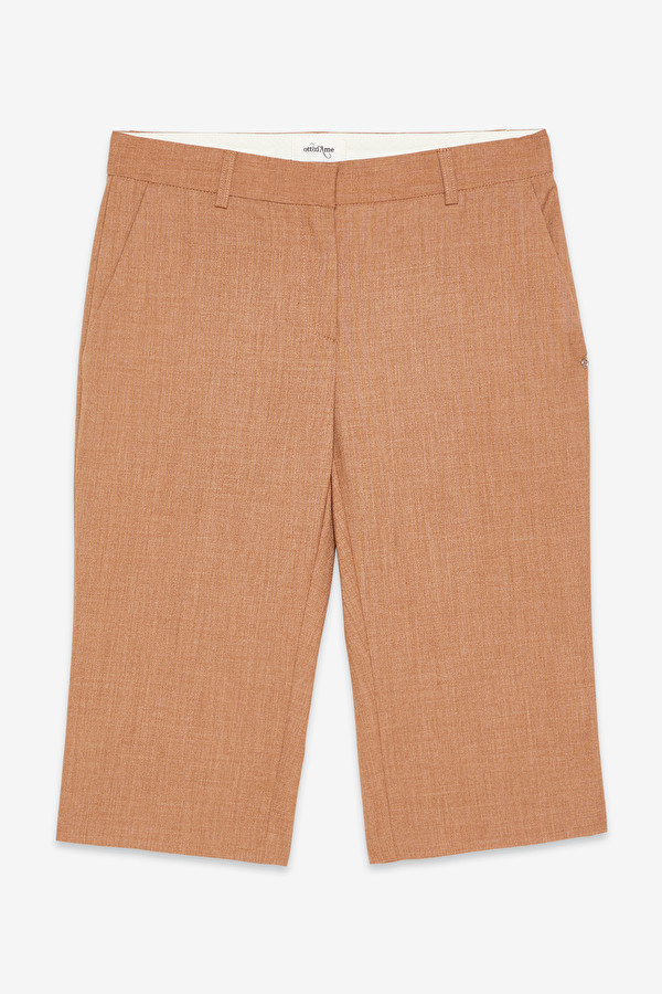 OTTO D´AME Bermuda Shorts