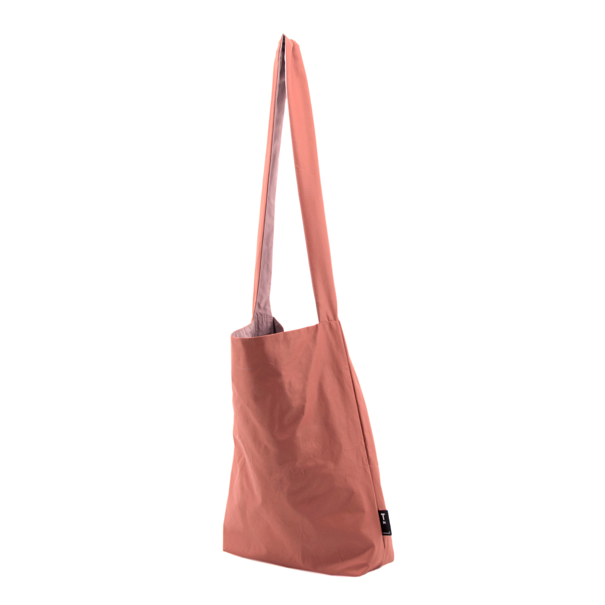 Tinne + Mia Amber Red Feel Good Bag