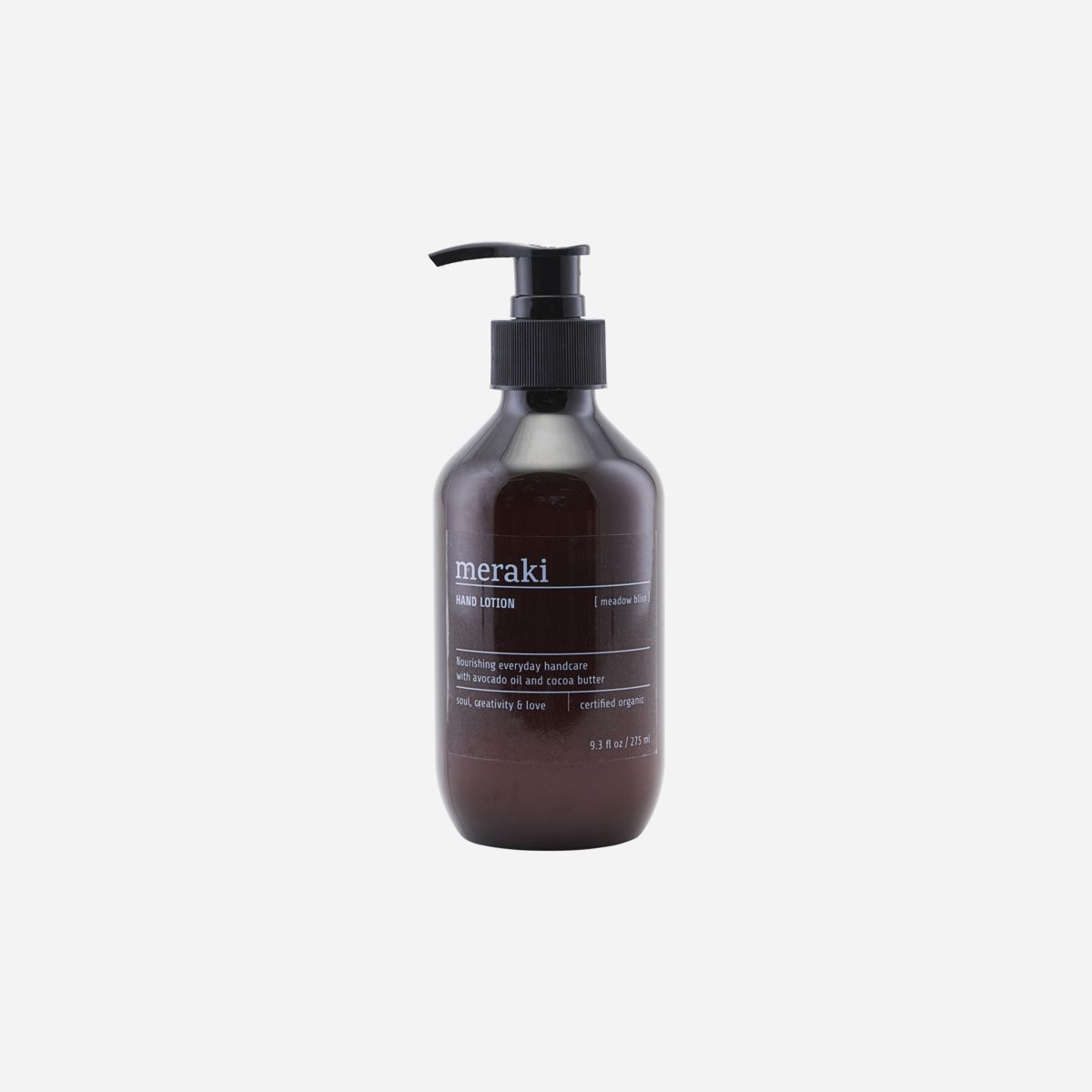 Meraki Meraki Hand Lotion Meadow Bliss