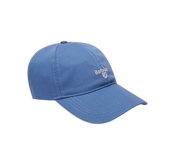 Barbour Cascade Sports Cap Sea Blue