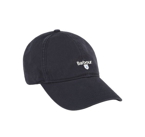 Barbour Cascade Sports Cap Navy