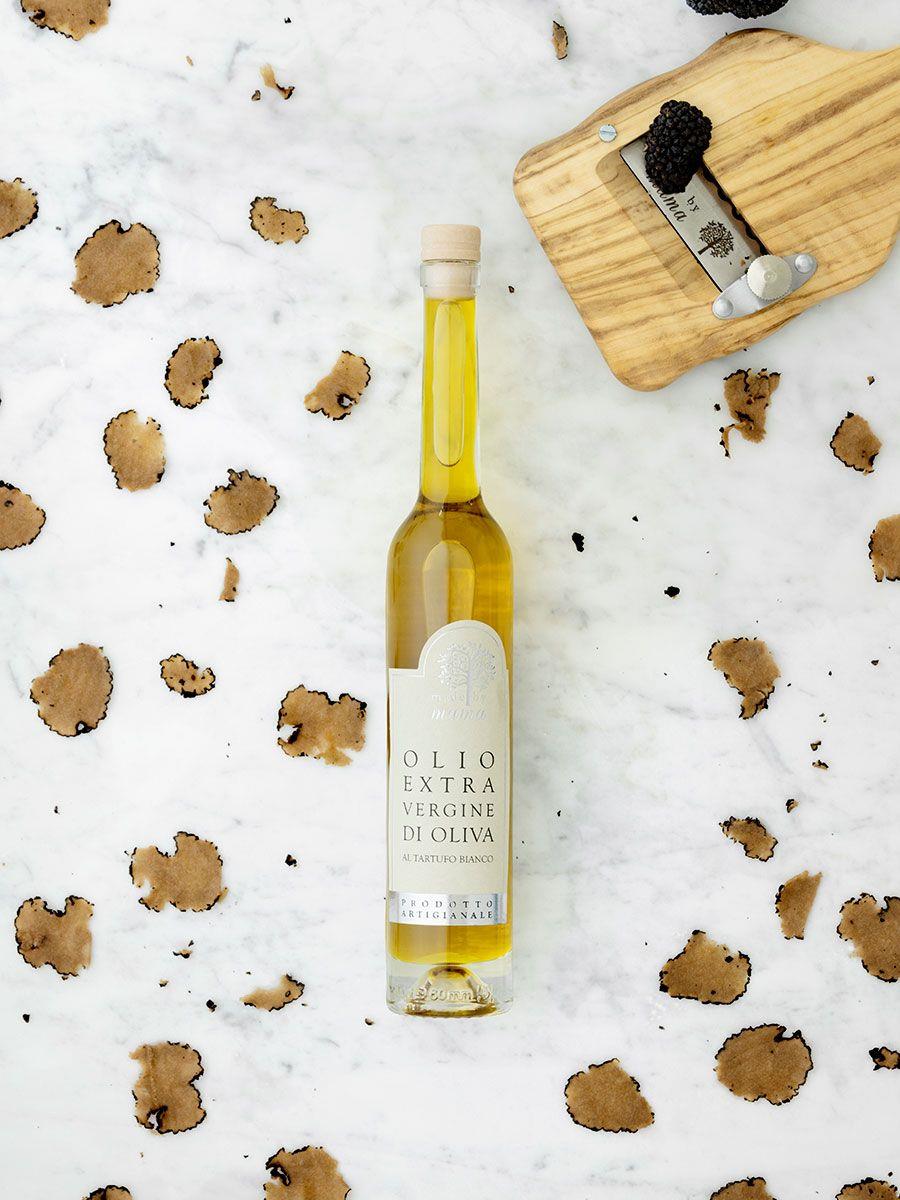 Made by Mama 100ml Truffle Oil