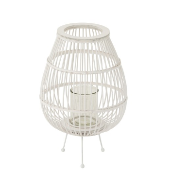 jolipa-small-matt-white-wood-lantern-on-legs