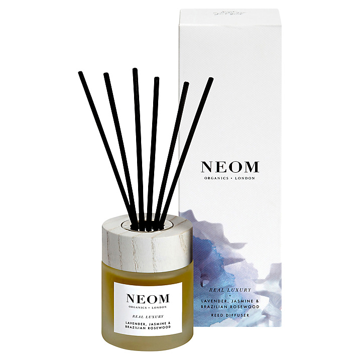 Neom Organics London Real Luxury Diffuser