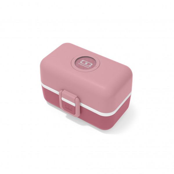 Monbento Pink Blush Tresor Childrens Lunchbox