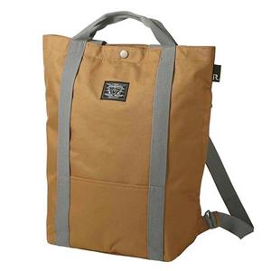 Rootote CEOROO NEO MUSTARD BACKPACK