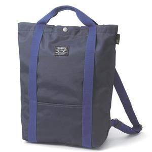 Rootote CEOROO NEO NAVY BACKPACK