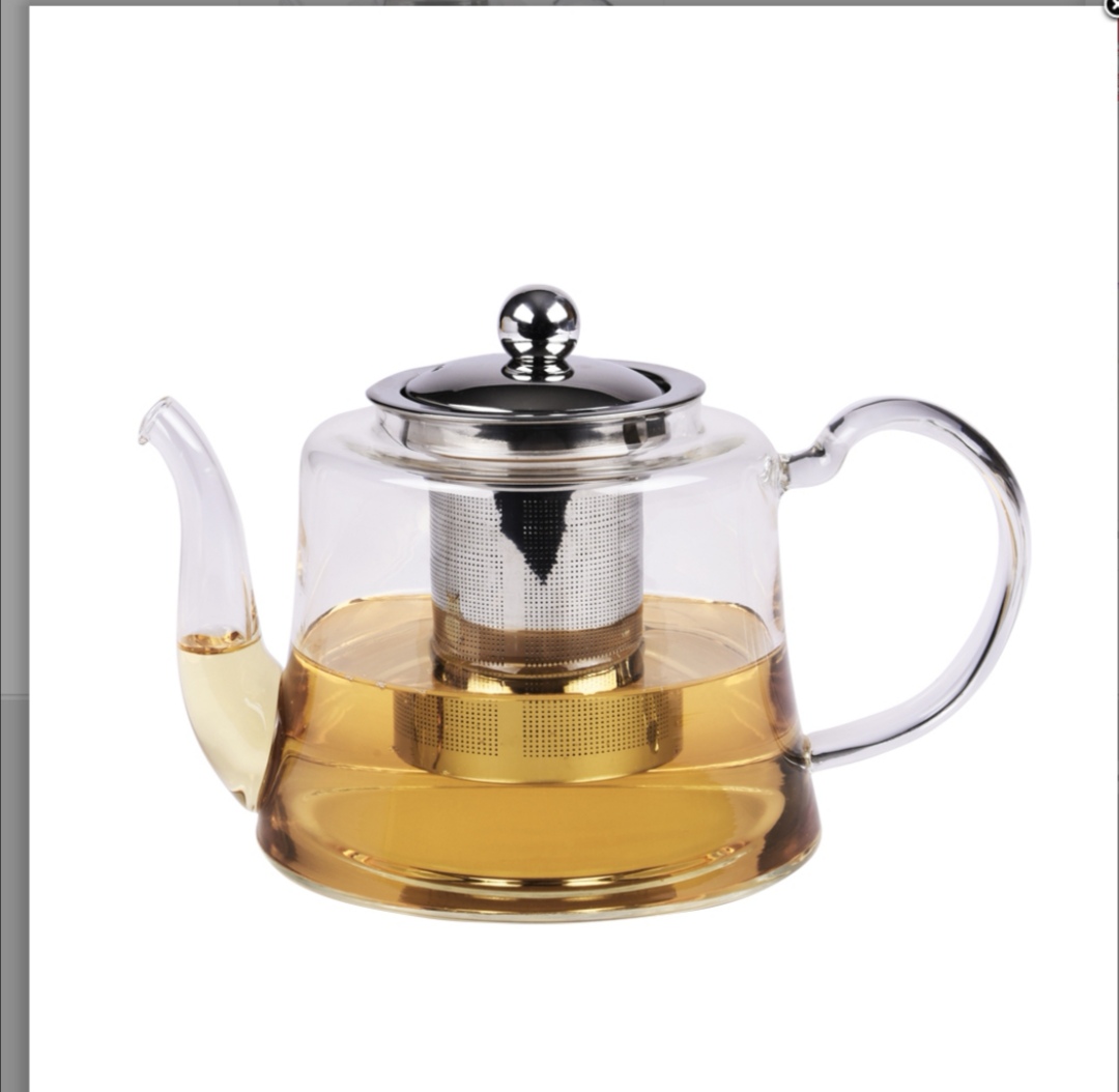 Bastide diffusion Teapot