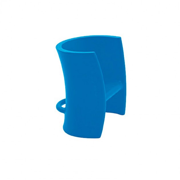 Magis Blue Trioli Seat for Kids