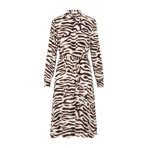 Levete Room Ivy Zebra Dress