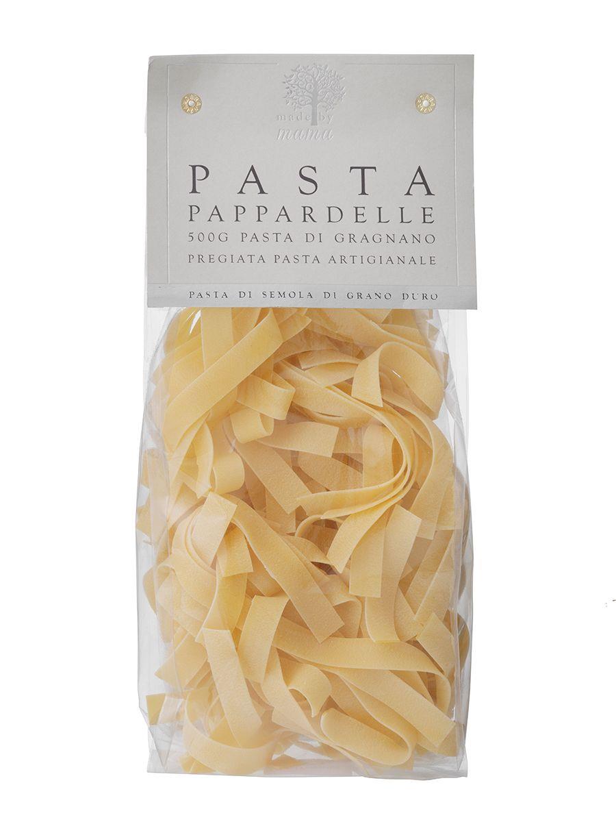 Made by Mama 500g Pappardelle Pasta