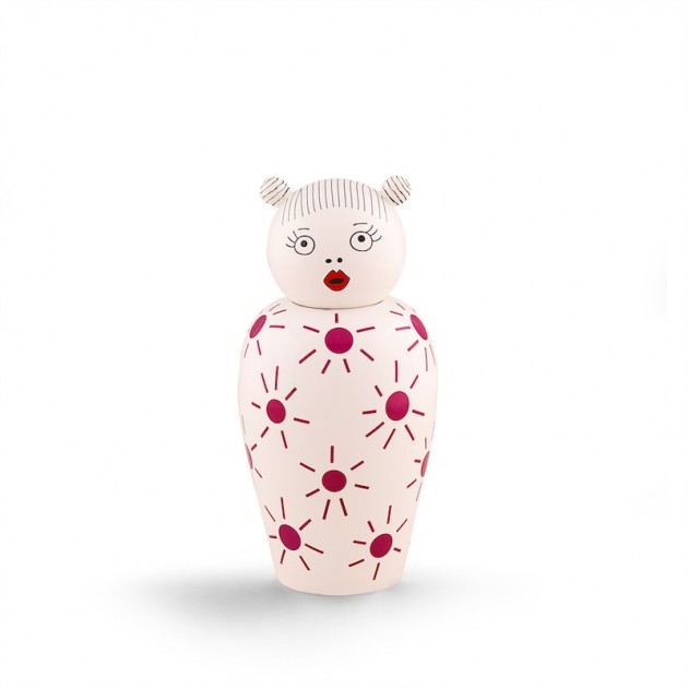 Seletti Lula Canopie Vase