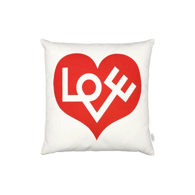 Vitra Love Cushion
