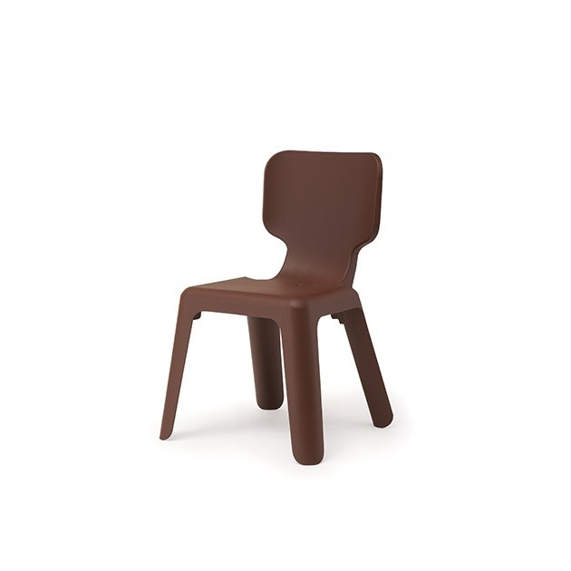 Magis Brown Alma Chair