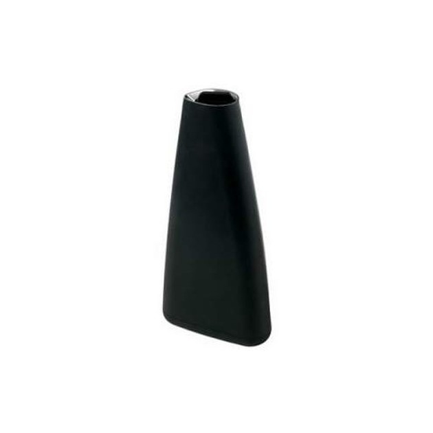 Normann Copenhagen Black Magma Thermos