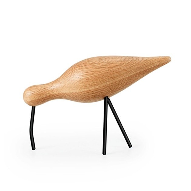 Normann Copenhagen Large Shorebird