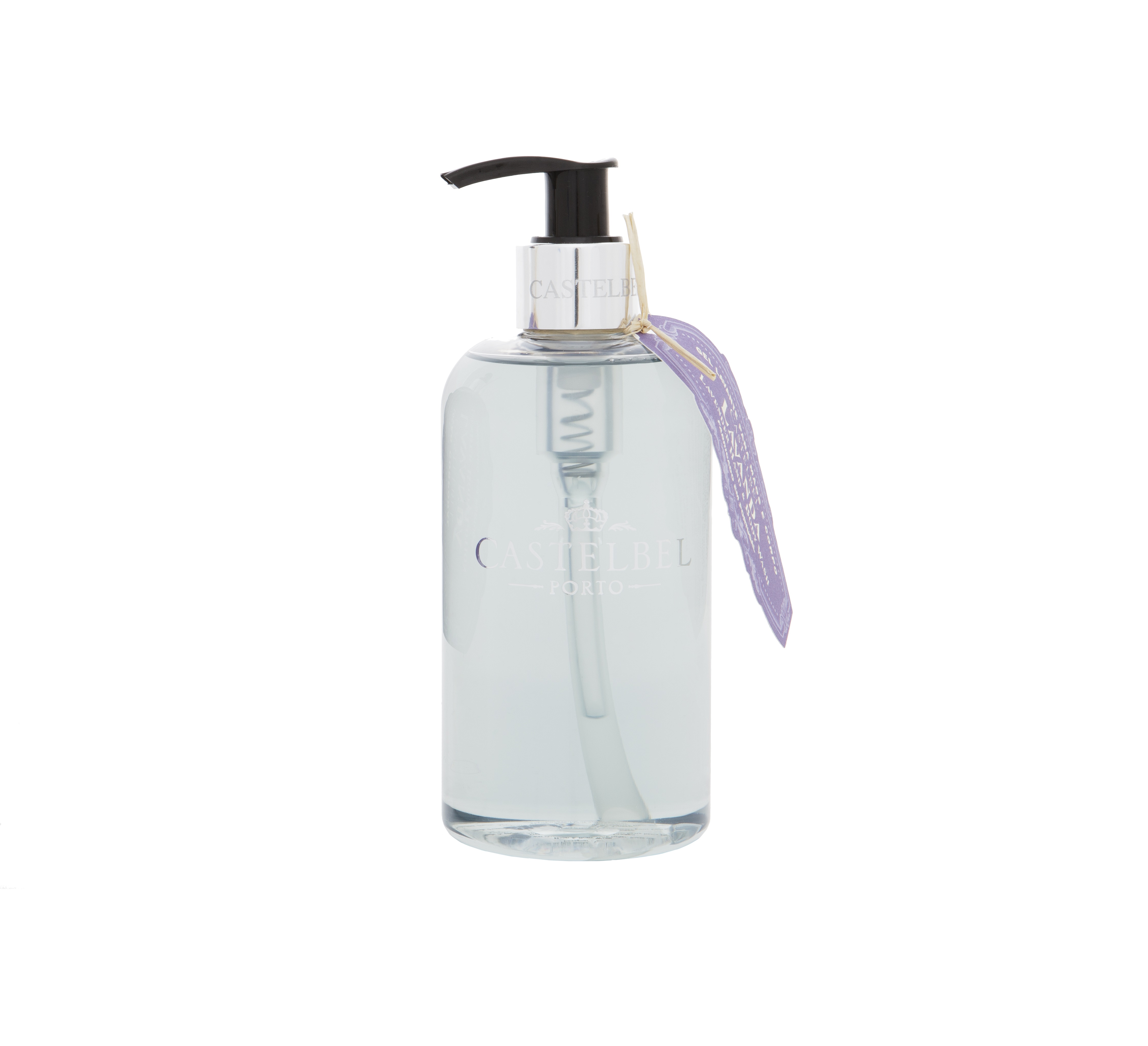 Castelbel Porto Lavender Hand & Body Wash