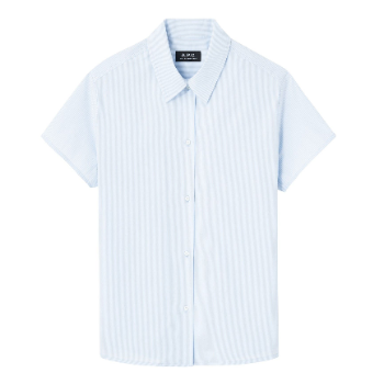 apc-pale-blue-stripes-marina-blouse