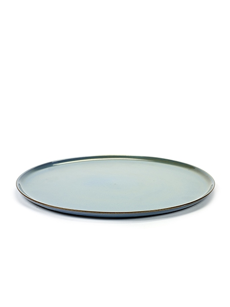 Serax 26cm Smokey Blue Plate