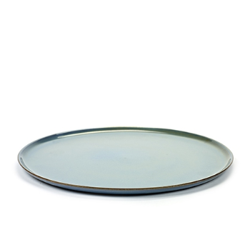 serax-26cm-smokey-blue-plate