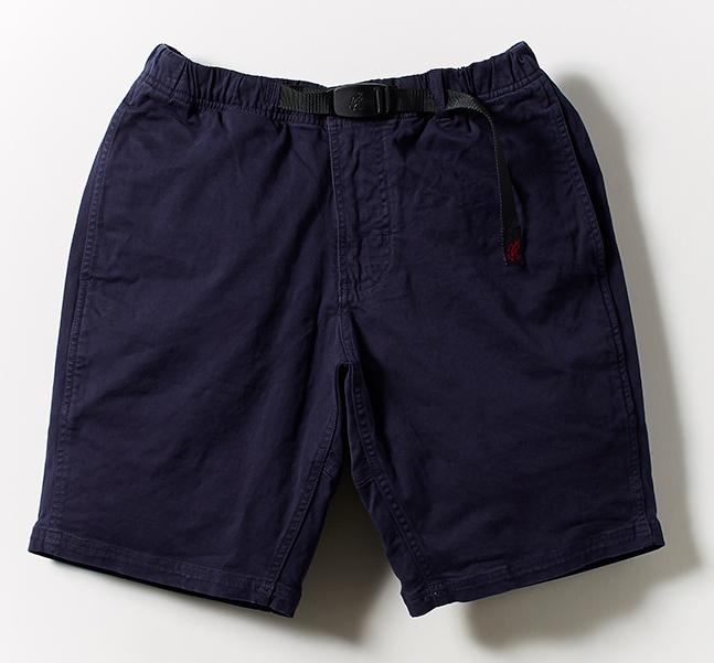 Gramicci NN Short Double Navy