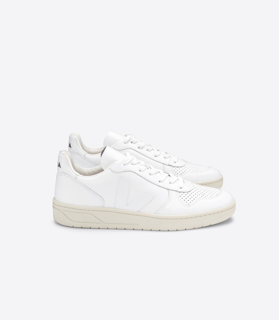 veja extra white v10