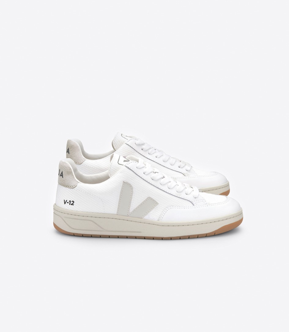 veja mesh sneakers