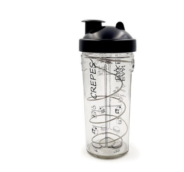 Cookut Pancakes Shaker