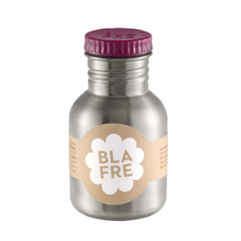 blafre-300ml-plum-red-steel-bottle