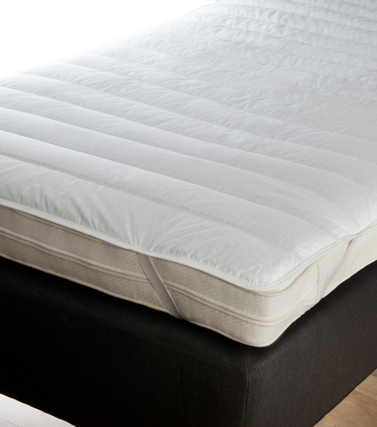 Värnamo of Sweden Topcool Mattress Cover