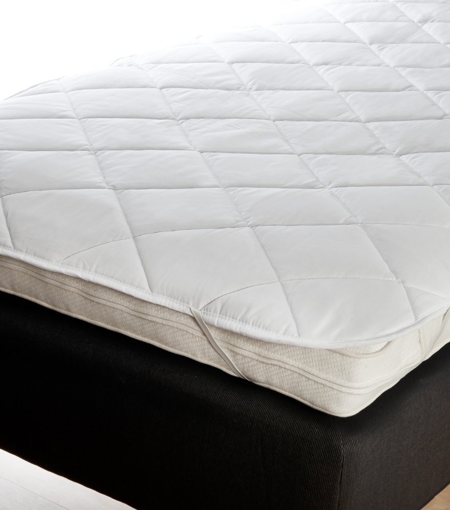 Värnamo of Sweden 90 x 210cm Cotton Mattress Cover